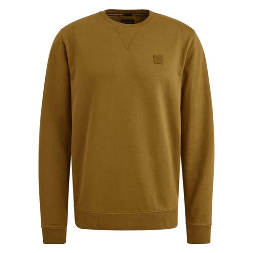 PME Legend Bluza w kolorze jasnobrązowym ze sklepu Limango Polska w kategorii Bluzy męskie - zdjęcie 177641961