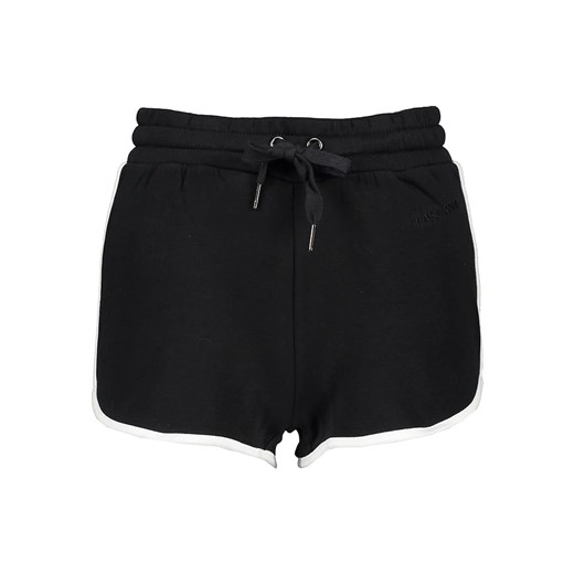 LASCANA Szorty w kolorze czarnym ze sklepu Limango Polska w kategorii Szorty - zdjęcie 177642061