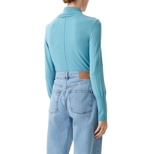 s.Oliver Golf w kolorze błękitnym 38 okazyjna cena Limango Polska