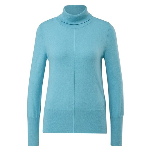 s.Oliver Golf w kolorze błękitnym 44 wyprzedaż Limango Polska