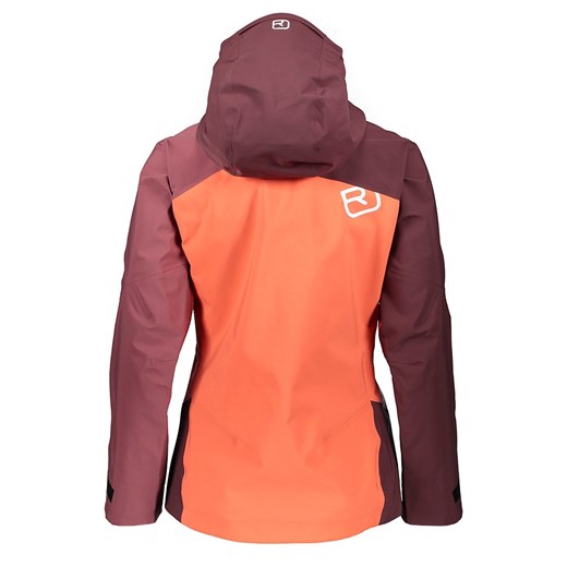 ORTOVOX Kurtka funkcyjna &quot;Westalpen 3L&quot; w kolorze Ortovox XS okazja Limango Polska