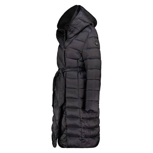 Canadian Peak Płaszcz pikowany w kolorze czarnym Canadian Peak XXL promocja Limango Polska
