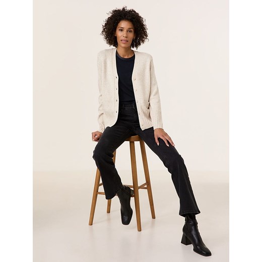 Gerry Weber Kardigan w kolorze beżowym Gerry Weber 36 promocyjna cena Limango Polska