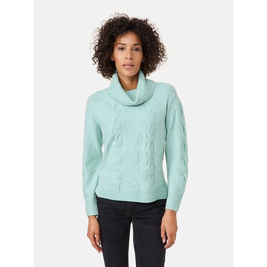 Gerry Weber Golf w kolorze miętowym ze sklepu Limango Polska w kategorii Swetry damskie - zdjęcie 177644683