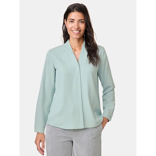 Gerry Weber Koszula w kolorze miętowym ze sklepu Limango Polska w kategorii Koszule damskie - zdjęcie 177644770