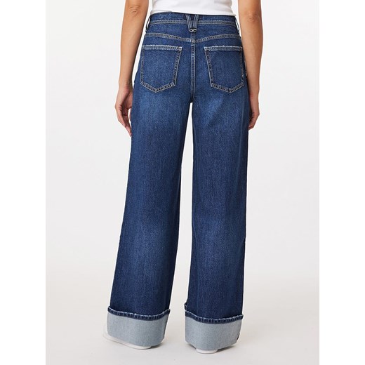 Scotch & Soda Dżinsy - Comfort fit - w kolorze niebieskim W24 promocja Limango Polska