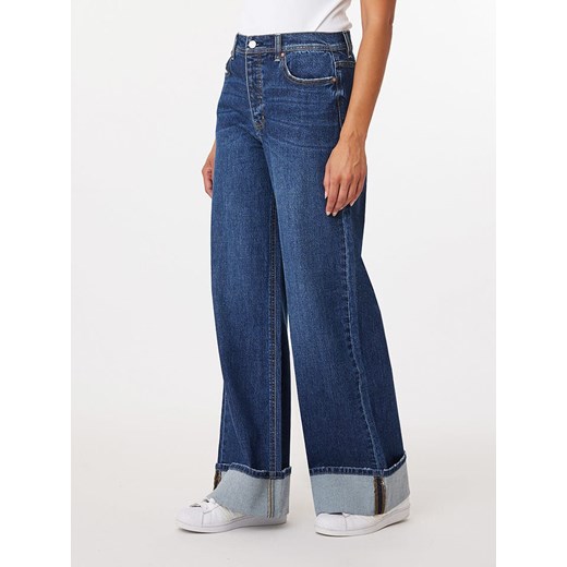 Scotch & Soda Dżinsy - Comfort fit - w kolorze niebieskim W24 okazja Limango Polska