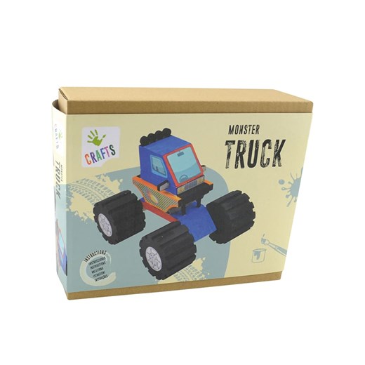 Andreu Toys Zestaw kreatywny - 6+ ze sklepu Limango Polska w kategorii Zabawki - zdjęcie 177645402
