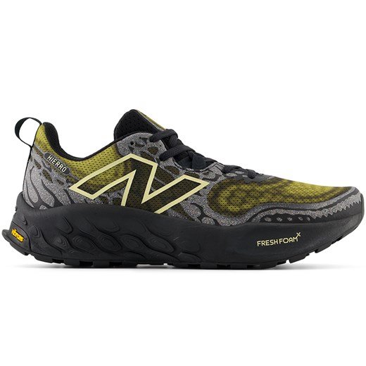 Buty męskie New Balance Fresh Foam X Hierro v8 MTHIERY8 – multikolor ze sklepu New Balance Poland w kategorii Buty sportowe męskie - zdjęcie 177645904