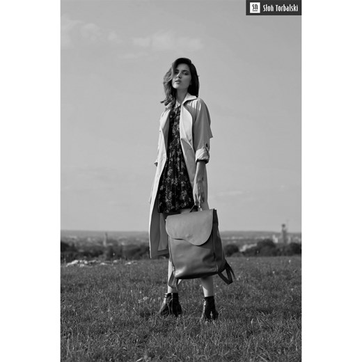 Plecak Słoń Torbalski 