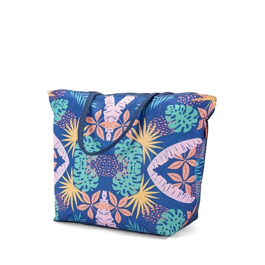 Torba plażowa 56x35x12cm ze sklepu Słoń Torbalski w kategorii Torby letnie - zdjęcie 177647922