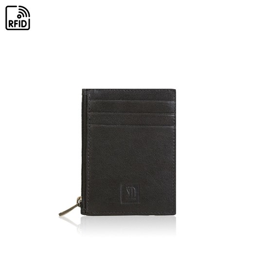 portfel skórzany / etui KLASYCZNY ze sklepu Słoń Torbalski w kategorii Portfele męskie - zdjęcie 177649001