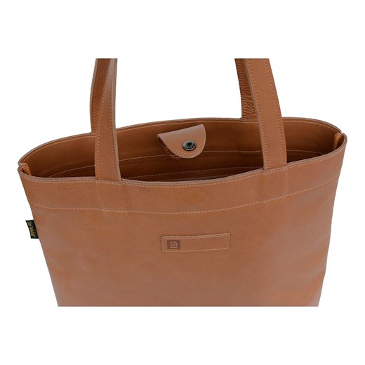 Shopper bag Słoń Torbalski 