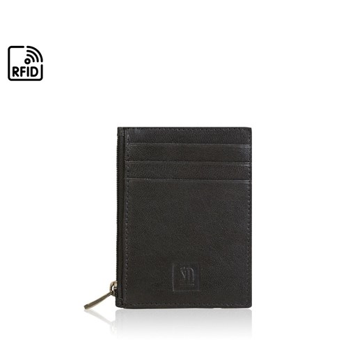 portfel skórzany / etui KLASYCZNY ze sklepu Słoń Torbalski w kategorii Portfele męskie - zdjęcie 177649173