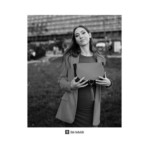 Brelok Słoń Torbalski 