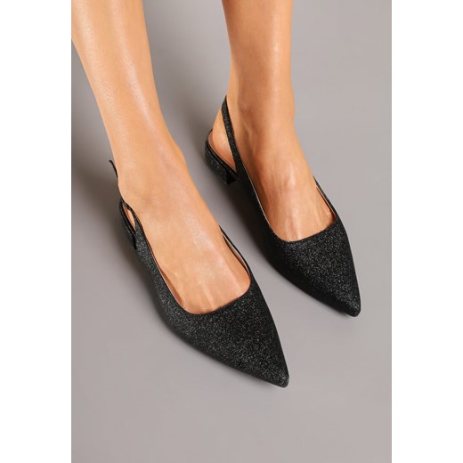 Sandały damskie Born2be 