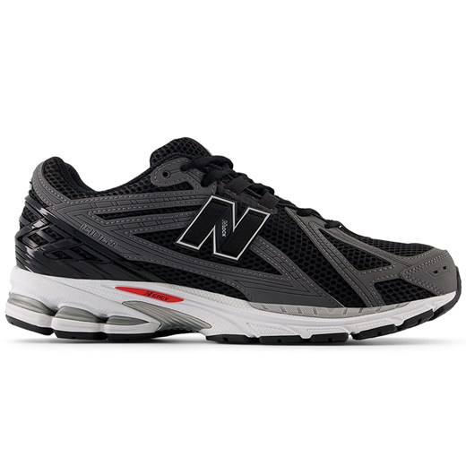 Buty unisex New Balance U1906RCB – szare ze sklepu New Balance Poland w kategorii Buty sportowe męskie - zdjęcie 177658631