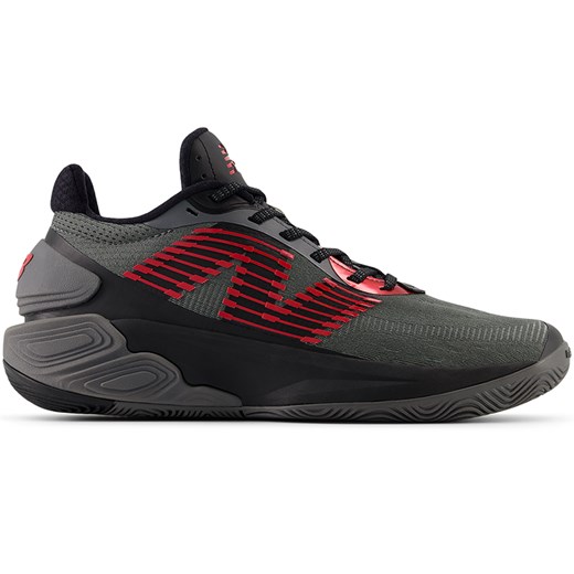 Buty męskie New Balance TWO WXY v5 BB2WYCR5 – szare ze sklepu New Balance Poland w kategorii Buty sportowe męskie - zdjęcie 177658634