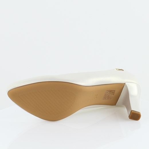 Czółenka Sergio Leone 