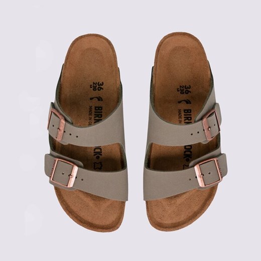 BIRKENSTOCK ARIZONA 38 Sizeer