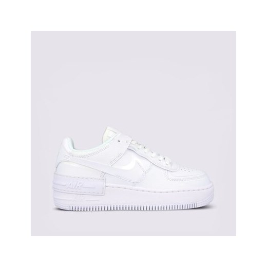 NIKE W AIR FORCE 1 SHADOW ze sklepu Sizeer w kategorii Buty sportowe damskie - zdjęcie 177664623