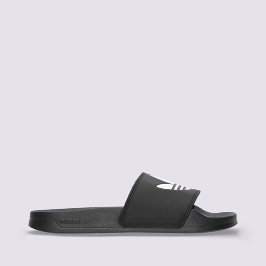 ADIDAS ADILETTE ze sklepu Sizeer w kategorii Klapki męskie - zdjęcie 177664652