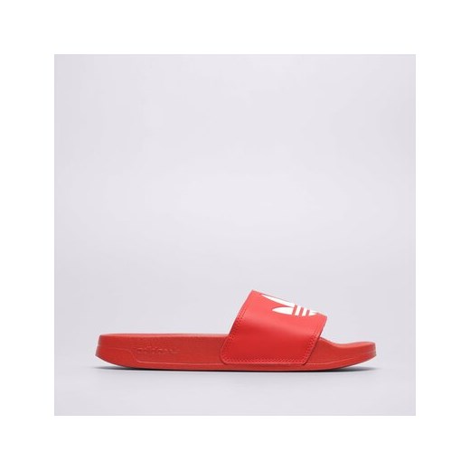 ADIDAS ADILETTE LITE ze sklepu Sizeer w kategorii Klapki męskie - zdjęcie 177664660