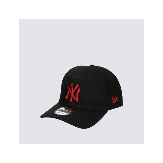 NEW ERA MLB 9FORTY NEW YORK YANKEES CAP NEW YORK YANKEES ze sklepu Sizeer w kategorii Czapki z daszkiem męskie - zdjęcie 177664701