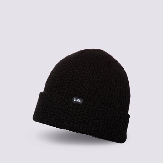 VANS CZAPKA ZIMOWA CORE BASICS BEANIE ze sklepu Sizeer w kategorii Czapki zimowe męskie - zdjęcie 177664774