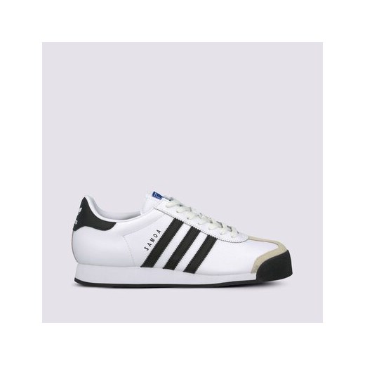 ADIDAS SAMOA ze sklepu Sizeer w kategorii Buty sportowe męskie - zdjęcie 177664780