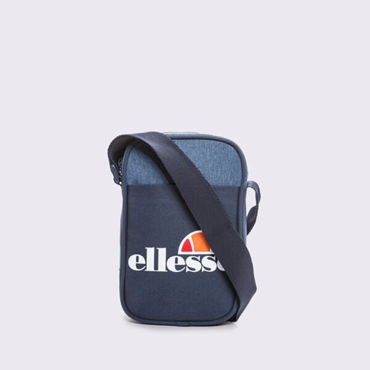 ELLESSE TOREBKA LUKKA NAVY ze sklepu Sizeer w kategorii Saszetki - zdjęcie 177664790