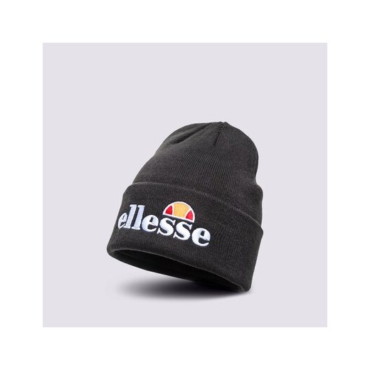 ELLESSE CZAPKA ZIMOWA VELLY BLK BEANIE BEANIE ze sklepu Sizeer w kategorii Czapki zimowe męskie - zdjęcie 177664801