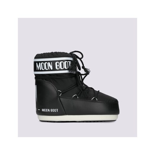 MOON BOOT CLASSIC LOW 2 ze sklepu Sizeer w kategorii Śniegowce damskie - zdjęcie 177664803