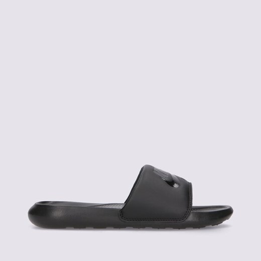 NIKE VICTORI ONE SLIDES ze sklepu Sizeer w kategorii Klapki damskie - zdjęcie 177664813