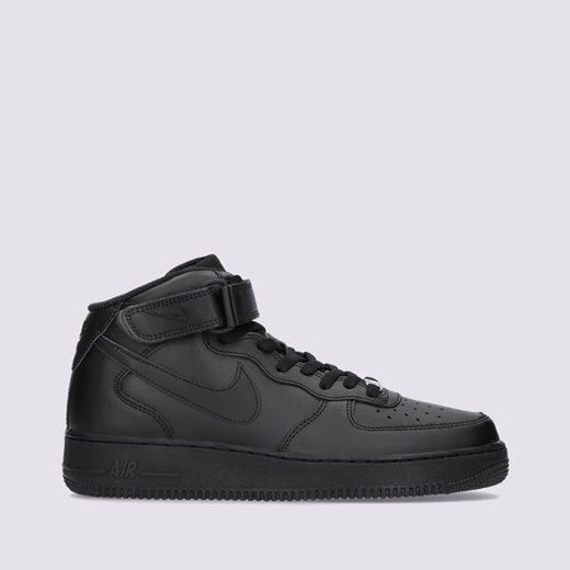 NIKE AIR FORCE 1 MID &#039;07 ze sklepu Sizeer w kategorii Buty sportowe męskie - zdjęcie 177664833