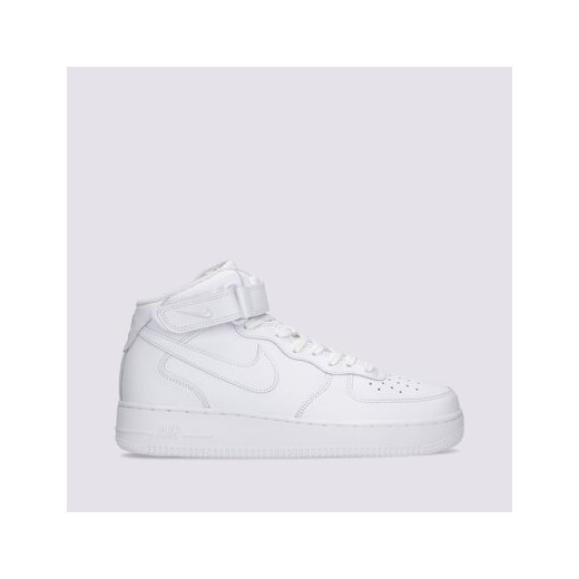NIKE AIR FORCE 1 MID &#039;07 ze sklepu Sizeer w kategorii Buty sportowe męskie - zdjęcie 177664844