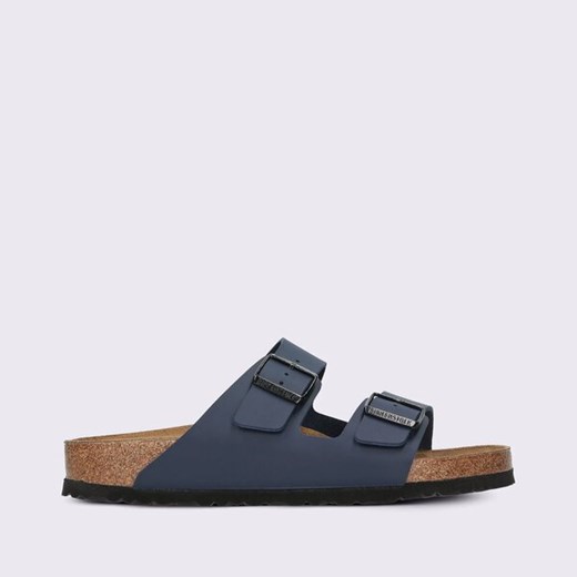 BIRKENSTOCK ARIZONA BS ze sklepu Sizeer w kategorii Klapki męskie - zdjęcie 177664940