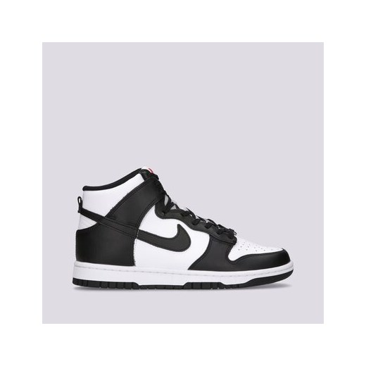 NIKE DUNK HIGH ze sklepu Sizeer w kategorii Buty sportowe damskie - zdjęcie 177664964