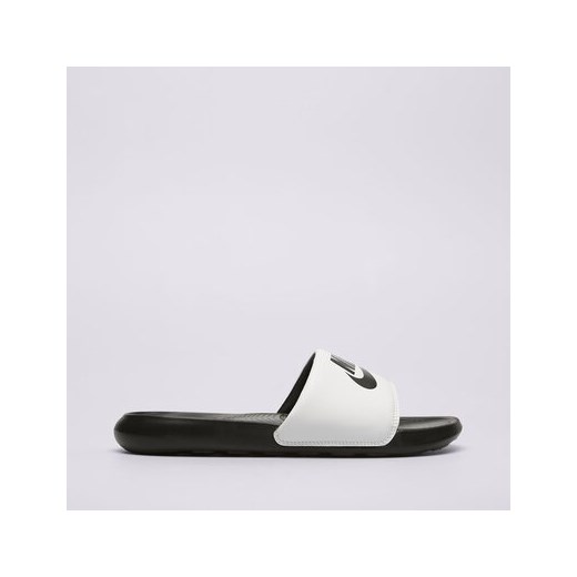 NIKE VICTORI ONE SLIDE ze sklepu Sizeer w kategorii Klapki męskie - zdjęcie 177664971