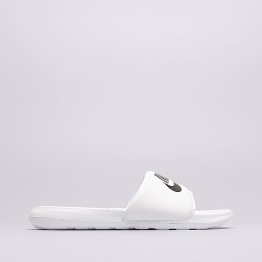 NIKE VICTORI ONE SLIDE ze sklepu Sizeer w kategorii Klapki męskie - zdjęcie 177664974