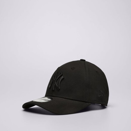 NEW ERA CZAPKA MLB 9FORTY NEW YORK YANKEES CAP NY YANKEES BL ze sklepu Sizeer w kategorii Czapki z daszkiem męskie - zdjęcie 177665011