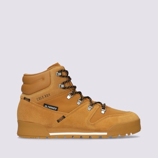 ADIDAS TERREX SNOWPITCH ze sklepu Sizeer w kategorii Buty trekkingowe męskie - zdjęcie 177665250