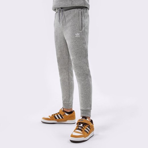 ADIDAS SPODNIE PANTS BOY ze sklepu Sizeer w kategorii Spodnie chłopięce - zdjęcie 177665363