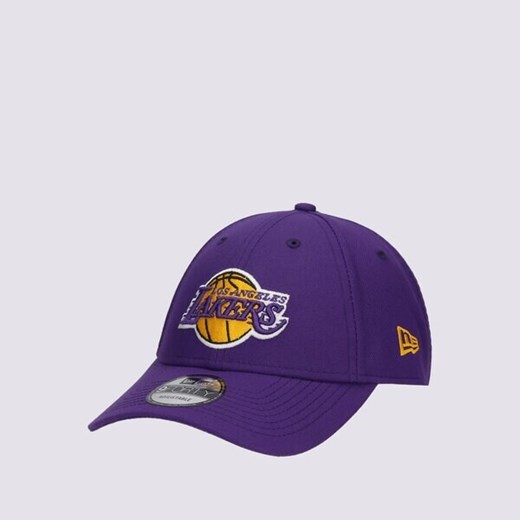 NEW ERA CZAPKA NBA LAKERS THE LEAGUE LA LAKERS OTC ze sklepu Sizeer w kategorii Czapki z daszkiem męskie - zdjęcie 177665364