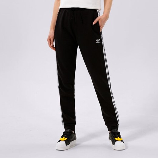 ADIDAS SPODNIE SLIM ze sklepu Sizeer w kategorii Spodnie damskie - zdjęcie 177665383
