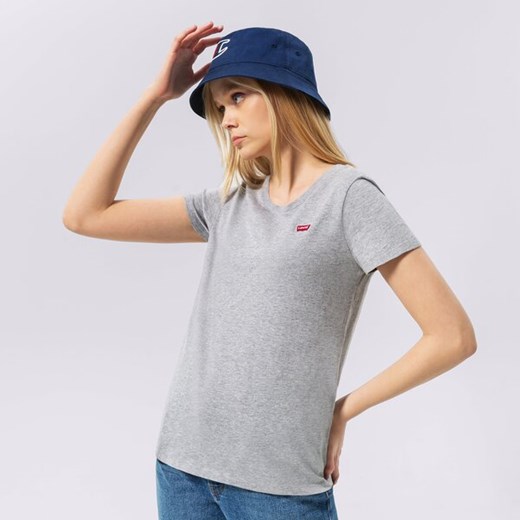 LEVI&#039;S T-SHIRT PERFECT TEE ze sklepu Sizeer w kategorii Bluzki damskie - zdjęcie 177665400