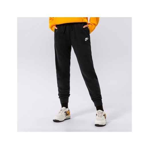 NIKE SPODNIE W NSW CLUB FLC MR PANT STD ze sklepu Sizeer w kategorii Spodnie damskie - zdjęcie 177665611