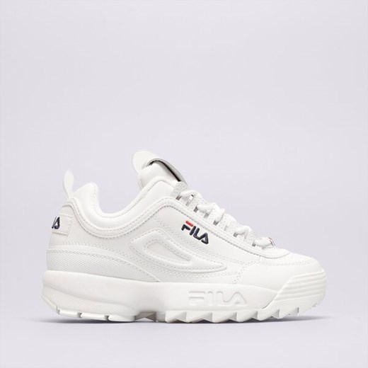 FILA DISRUPTOR II ze sklepu Sizeer w kategorii Buty sportowe damskie - zdjęcie 177665624