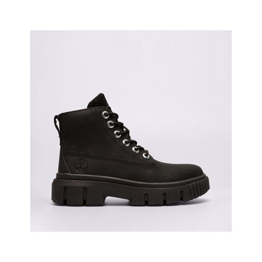 TIMBERLAND GREYFIELD ze sklepu Sizeer w kategorii Workery damskie - zdjęcie 177665650