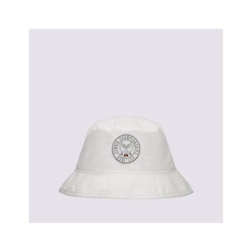 ELLESSE KAPELUSZ LOTARO BUCKET HAT WHT Ellesse ONE SIZE wyprzedaż Sizeer